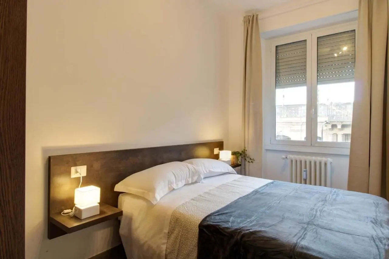 Milanrentals - Camelia Apartment איטליה